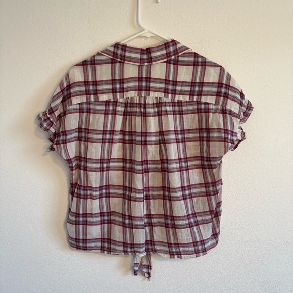 Paige Women’s Kieran Top Size Small - Picture 3 of 7